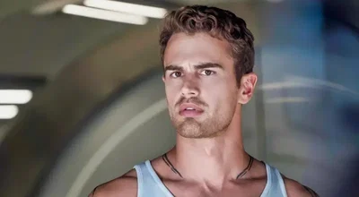 Tobias Eaton - Four