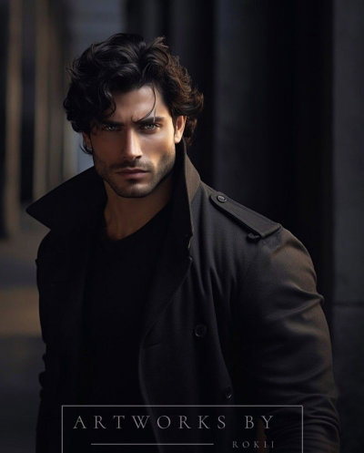 Rhys Larsen 