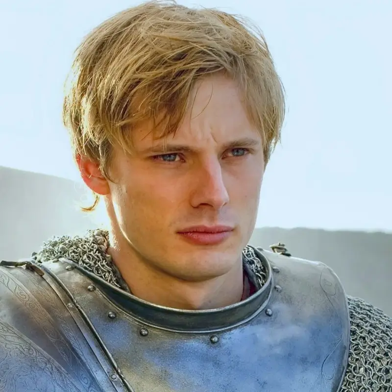 Arthur Pendragon 