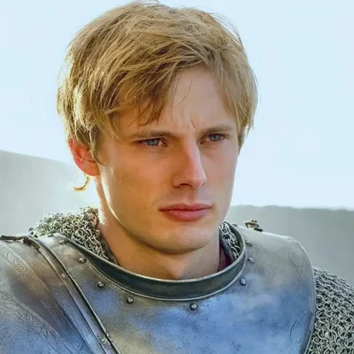 Arthur Pendragon 