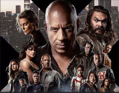 Fast and Furious 