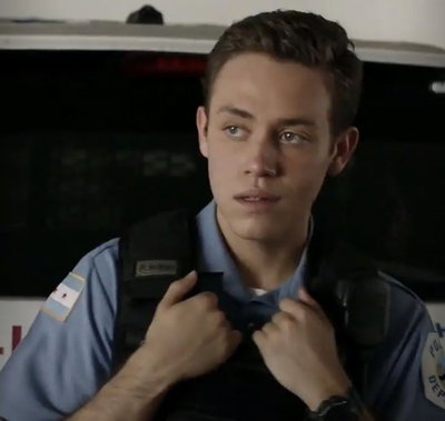 Carl gallagher 