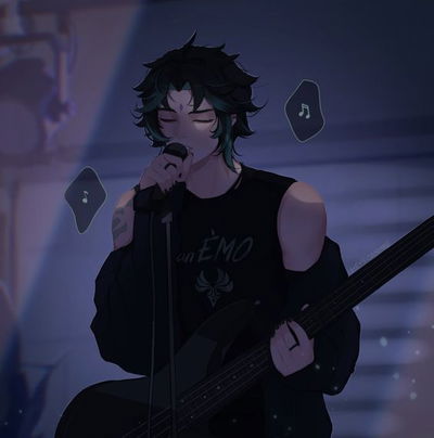 Idol Xiao