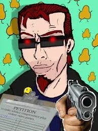 Petition for Blue-Coin to change his pfp