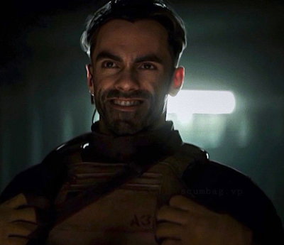 Stalker alejandro vargas