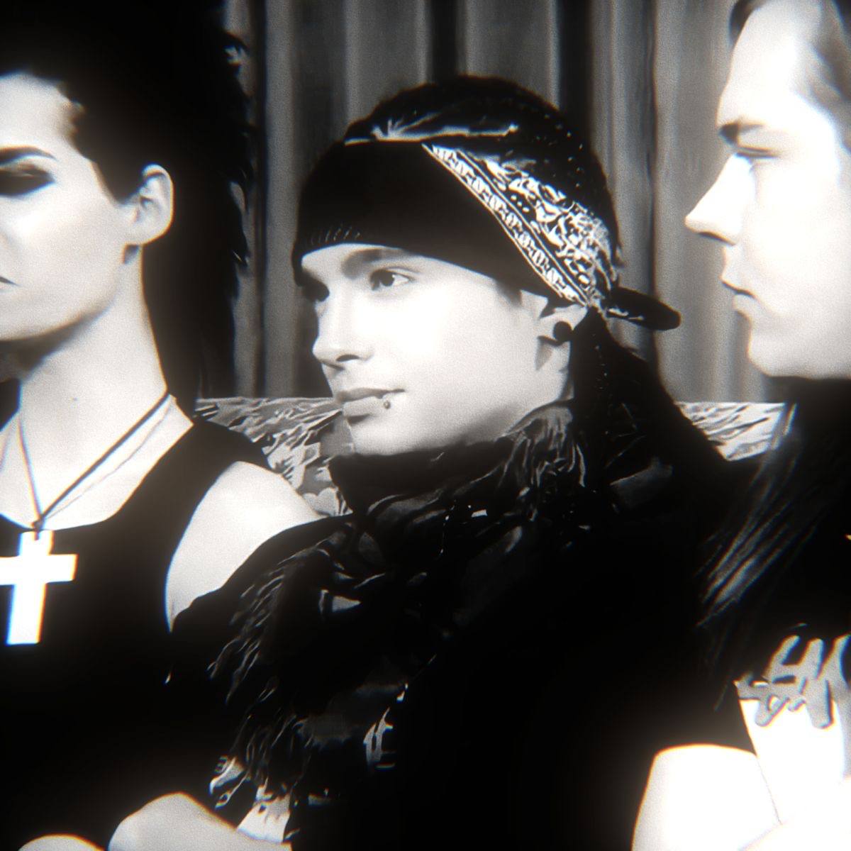 Tom Kaulitz