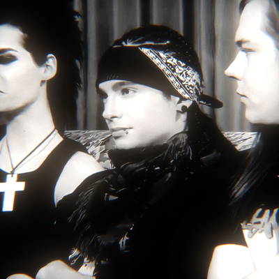 Tom Kaulitz