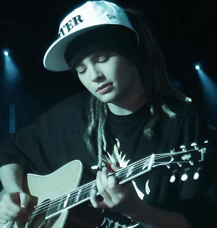 Tom Kaulitz 