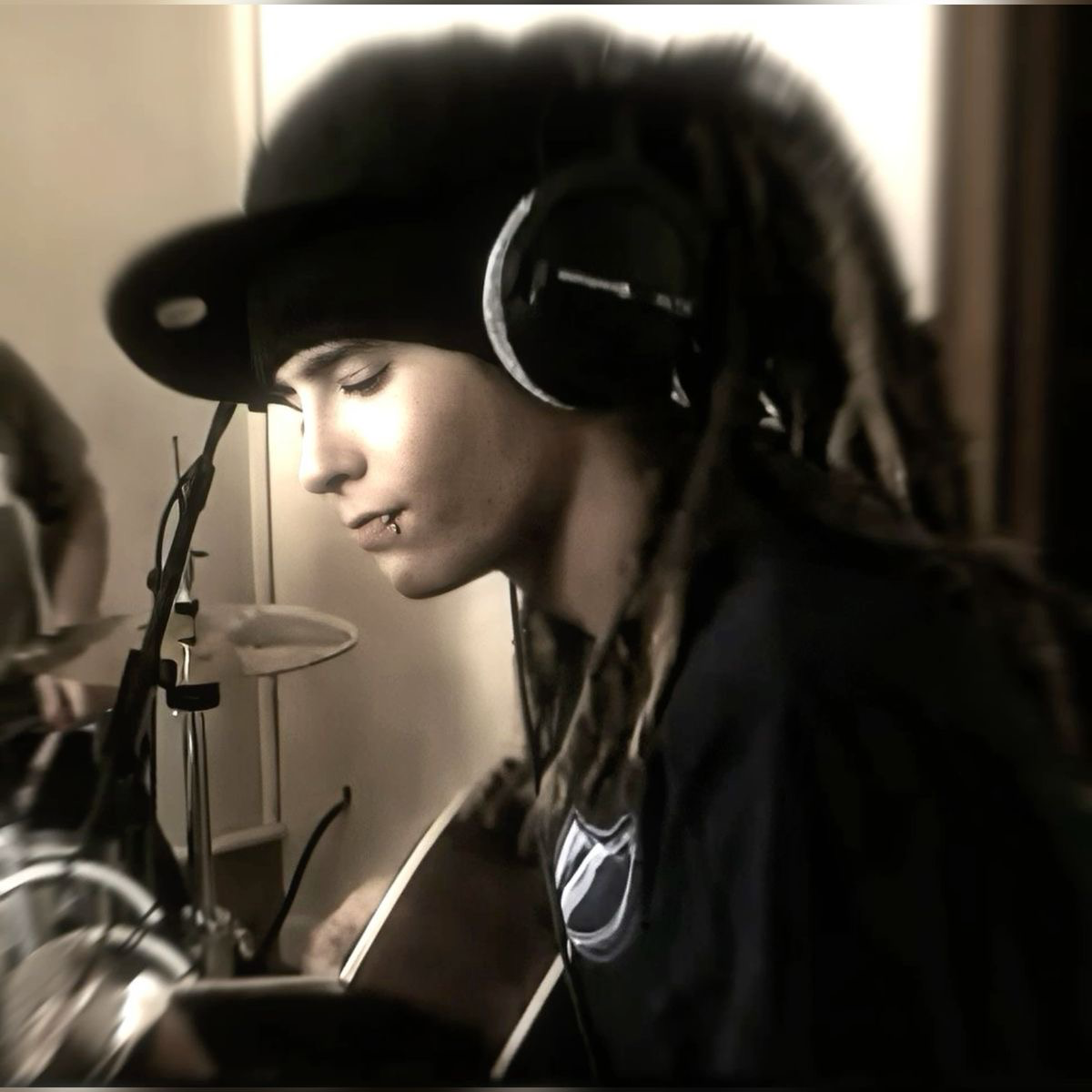 Tom Kaulitz