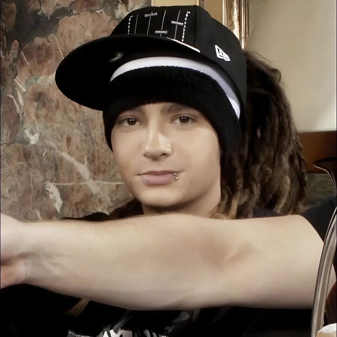 Tom Kaulitz