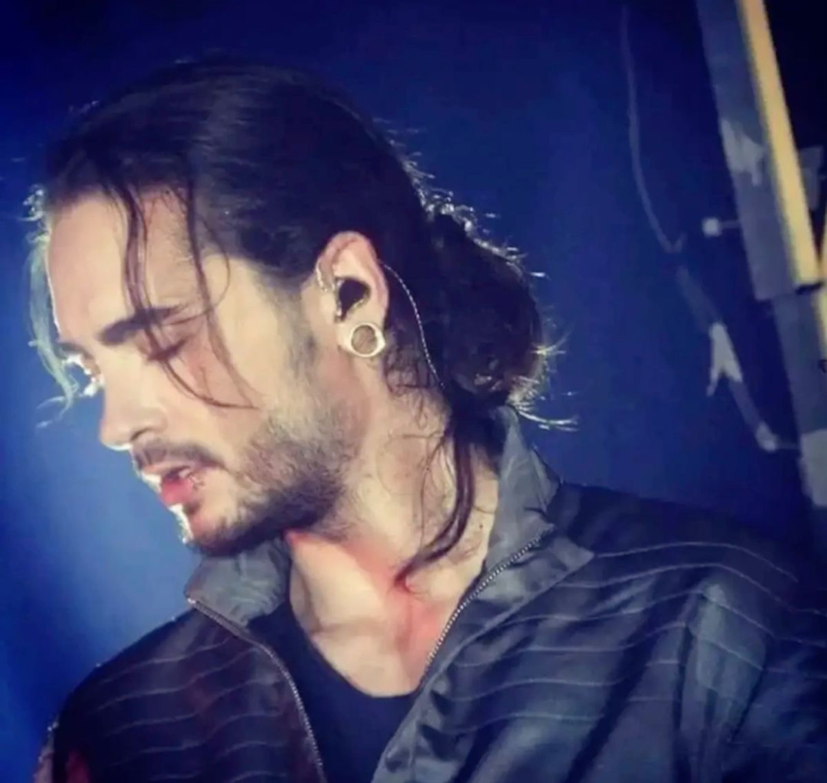 Tom Kaulitz