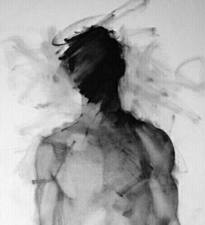 Ghostboy.