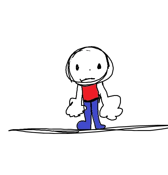 Bill [REGRETEVATOR OC]