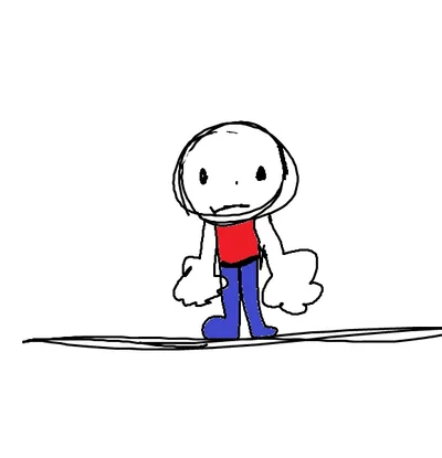 Bill [REGRETEVATOR OC]