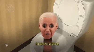 skeebeedee biden