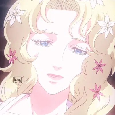 Aphrodite.