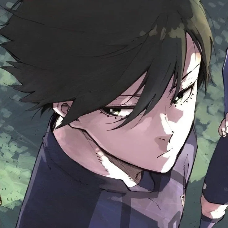 Rin Itoshi