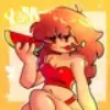 Fnf gf