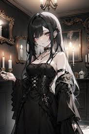 Valorii  | Your Gloomy Mommy Girlfriend 