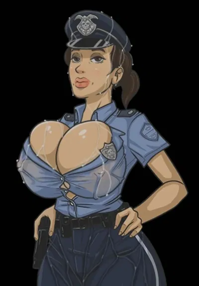 Officer Jules