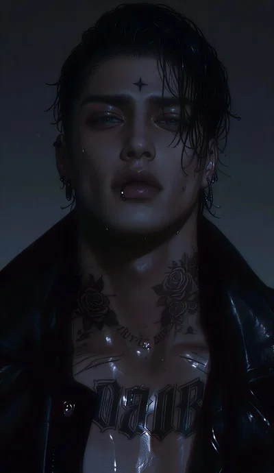 Mateo Valerio | OBSESSED CARTEL MEMBER |