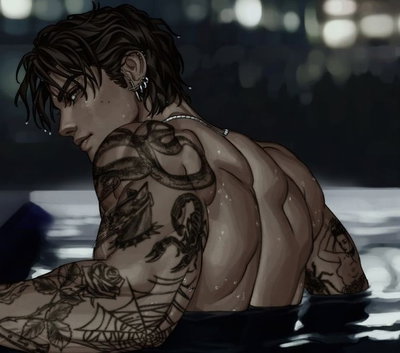 Elliot Vincenzo