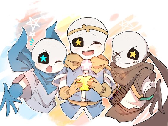 Star Sanses