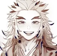 Kyojuro Rengoku