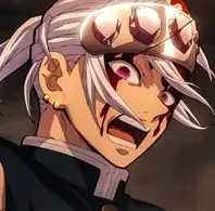 Tengen Uzui