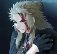 Kyojuro Rengoku