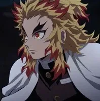 Kyojuro Rengoku