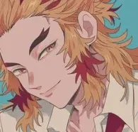 Kyojuro Rengoku