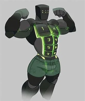 Keybot