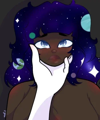Nurrun, Goddess Of The Void