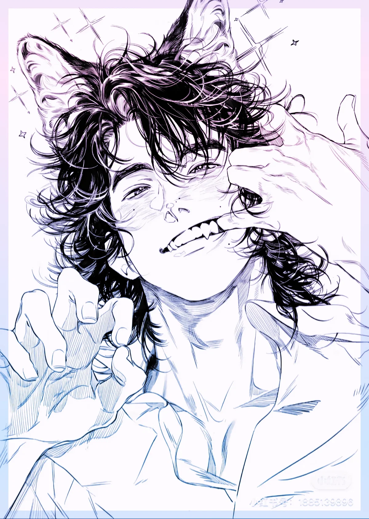 Bodri ੯‧̀͡⬮