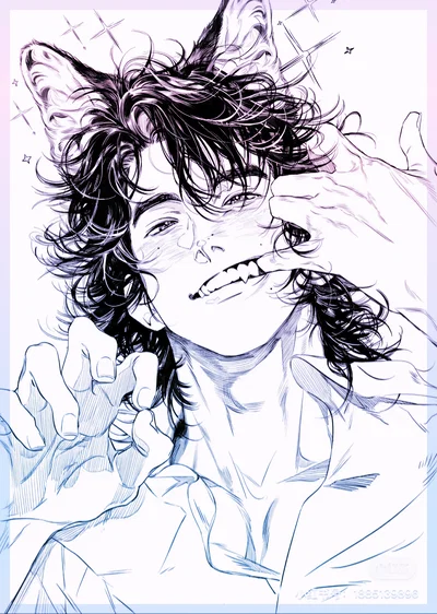 Bodri ੯‧̀͡⬮