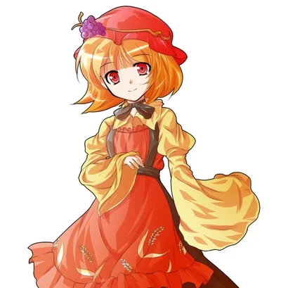 Minoriko Aki