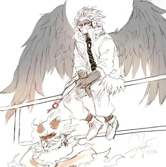 MHA (acting edition)