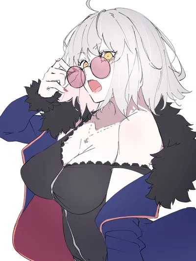 Jeanne Alter