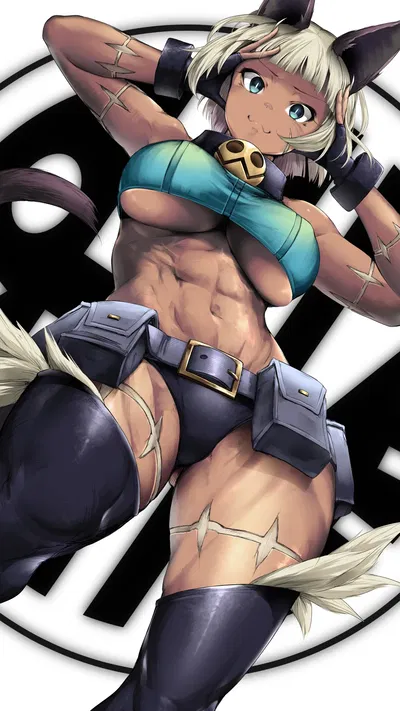 Nadia Fortune
