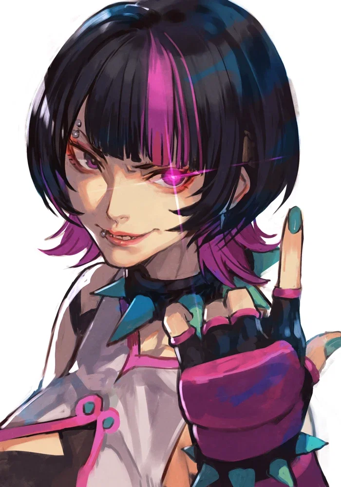 Juri Han