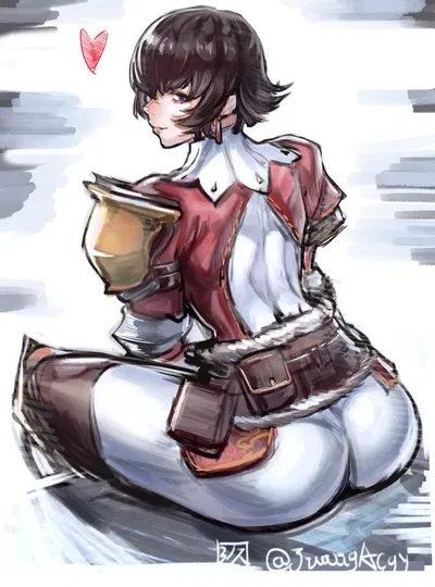 Fiorayne