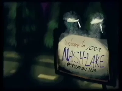 Town of Nash-Lake - TotPR/Walten Files