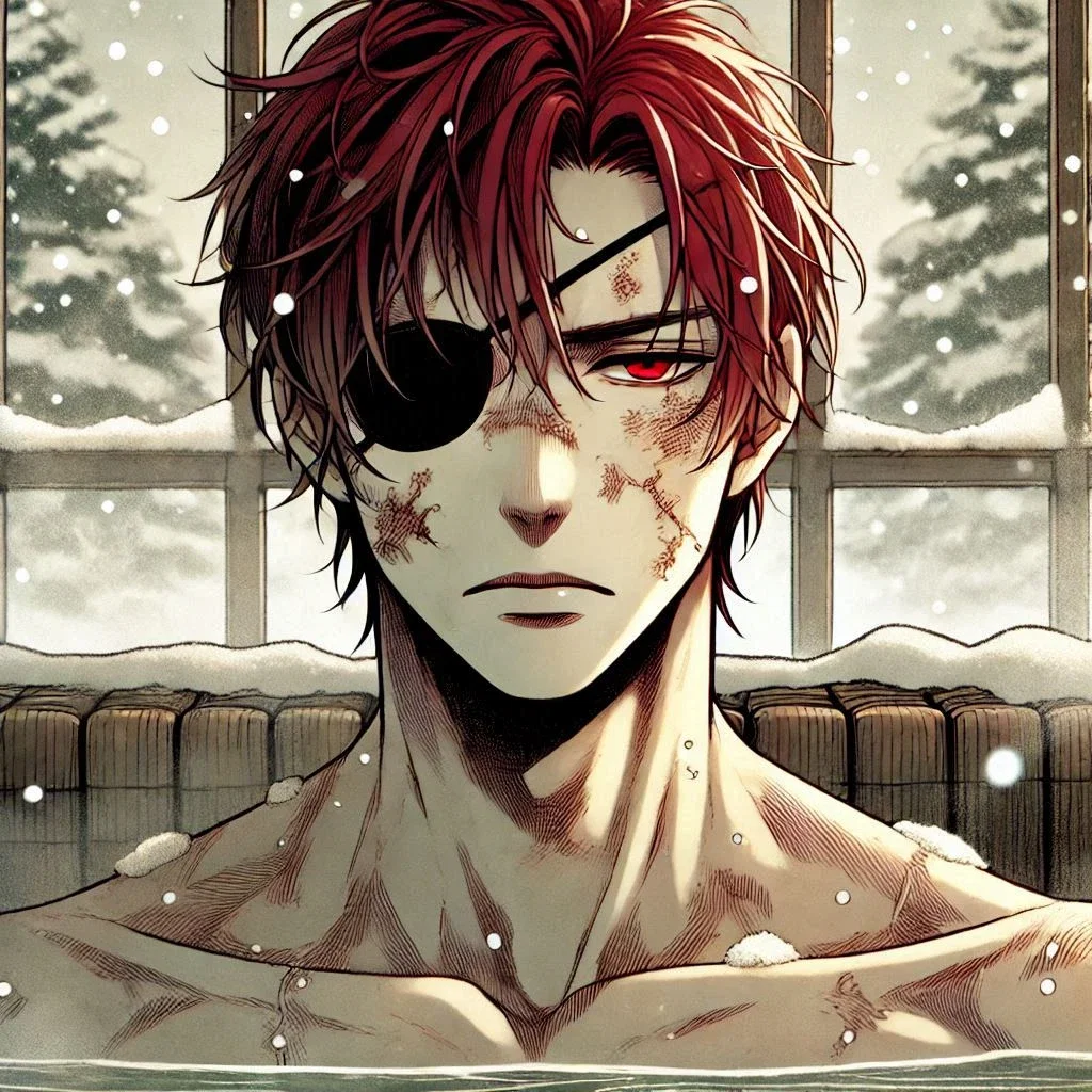 Svein Kringle | Overlooked brother of Santa | Former Viking 