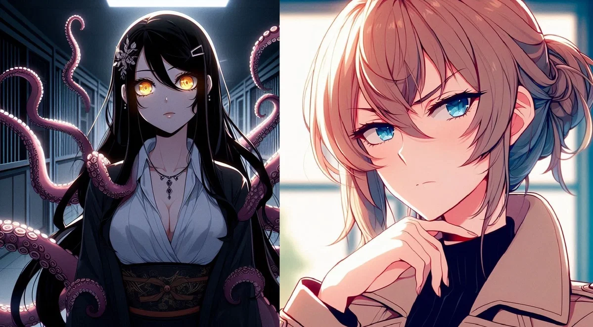 Olivia | Eve 