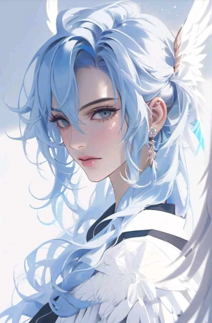 💠Yarielle Zaidi | Mandated Marriage System