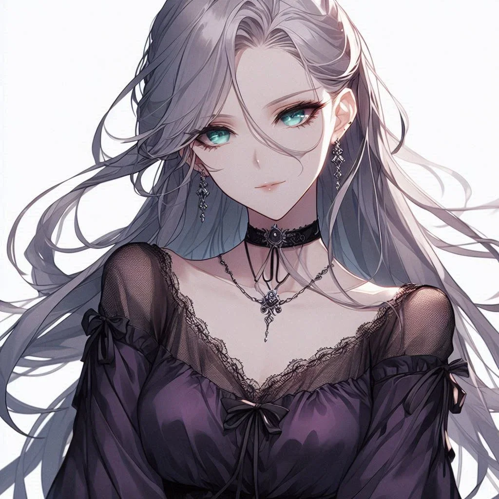Ginevra | Bad End