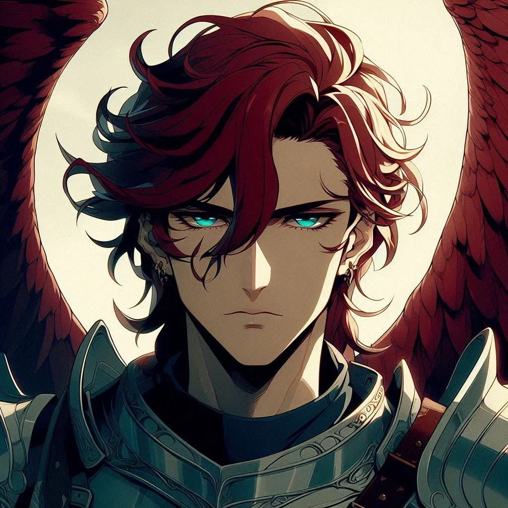 💠Charm McCaw | Dragon | User Isekai | Cupid Drop