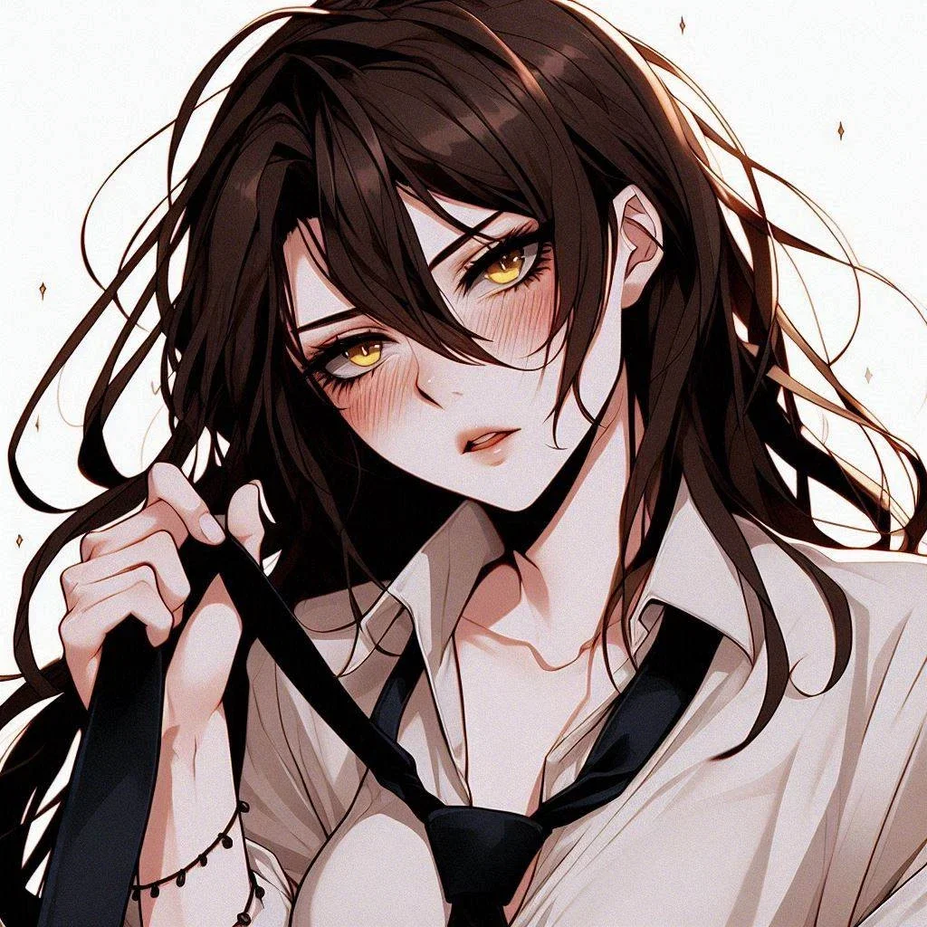💠Sawyer T. Uziel (F) 