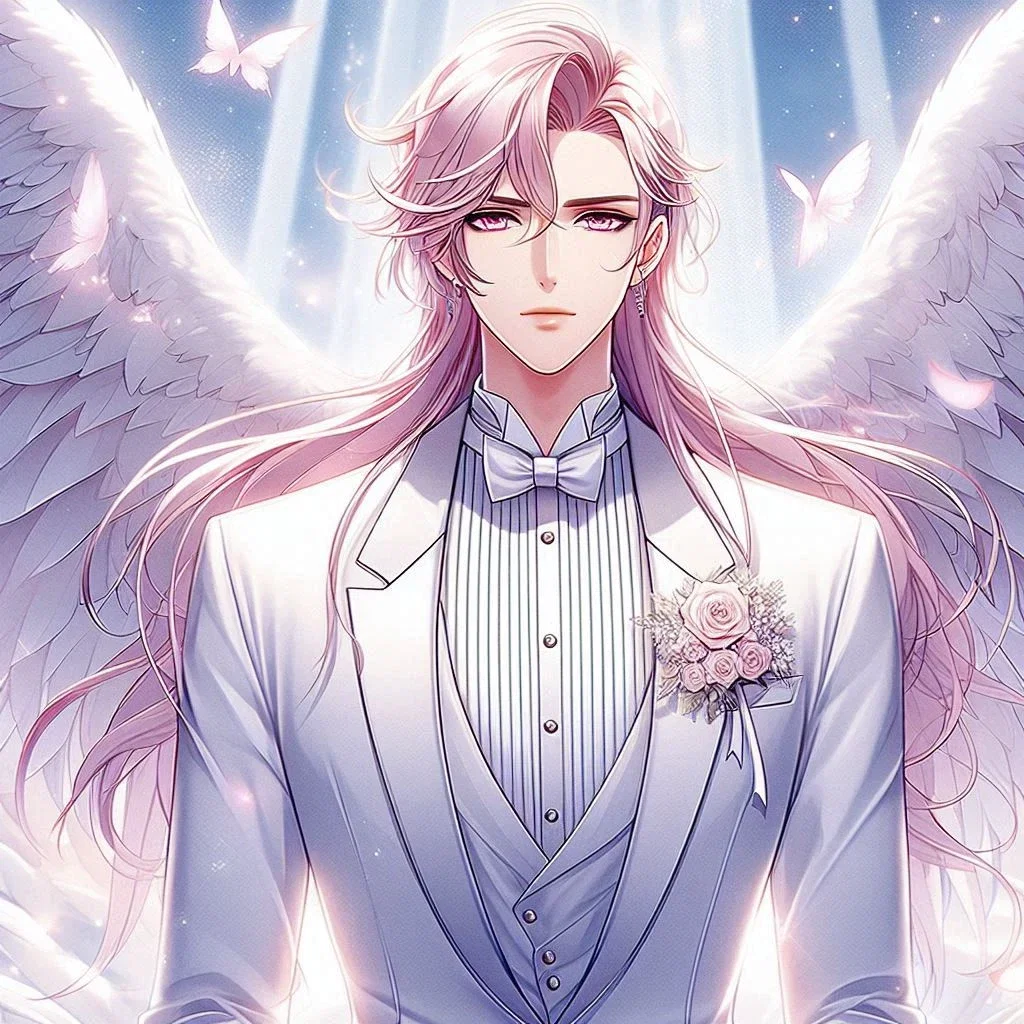 💠Mero Gaudin
